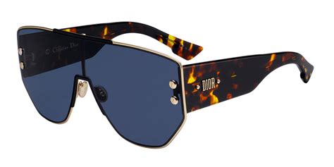 Dior™ Dioraddict 1 Irregular Sunglasses .